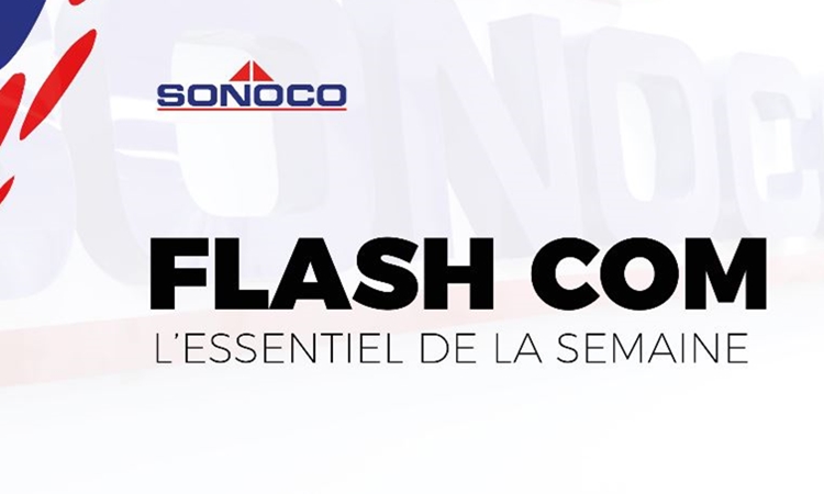 FLASH COM 16