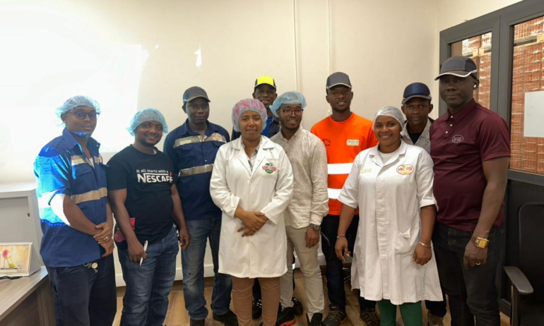 Agro Food Industrie Renforce ses Standards de Qualité