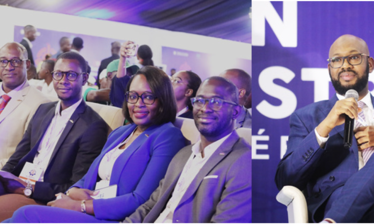 Le Groupe SONOCO participe à la 4ème édition du Salon de l’Industrie de Guinée