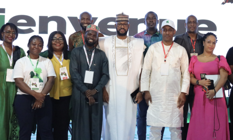 Participation du Groupe SONOCO à la Première Édition des États Généraux de l’Agriculture et de l’Élevage