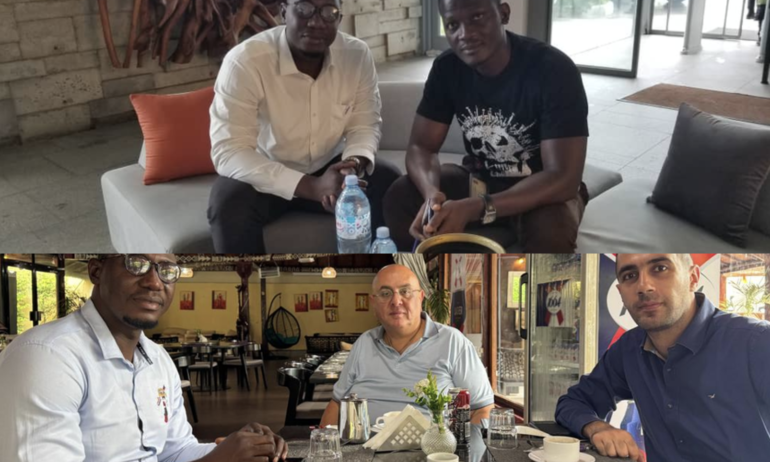 1Up Energy Intensifie son Engagement dans le Secteur HoReCa