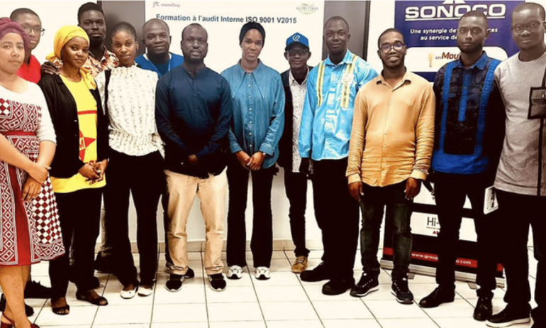 Agro Food Industrie s’engage vers des normes d’excellence avec des certifications internationales