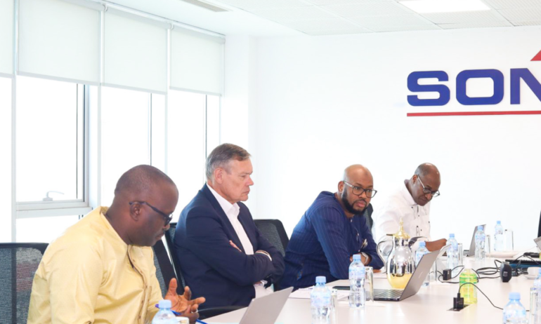 Groupe SONOCO : Conseil d’Administration et Bilan des Activités