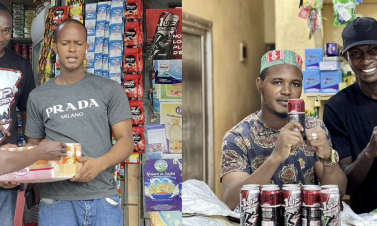 Agro Food Industrie : Grande Opération dans le Grand Conakry