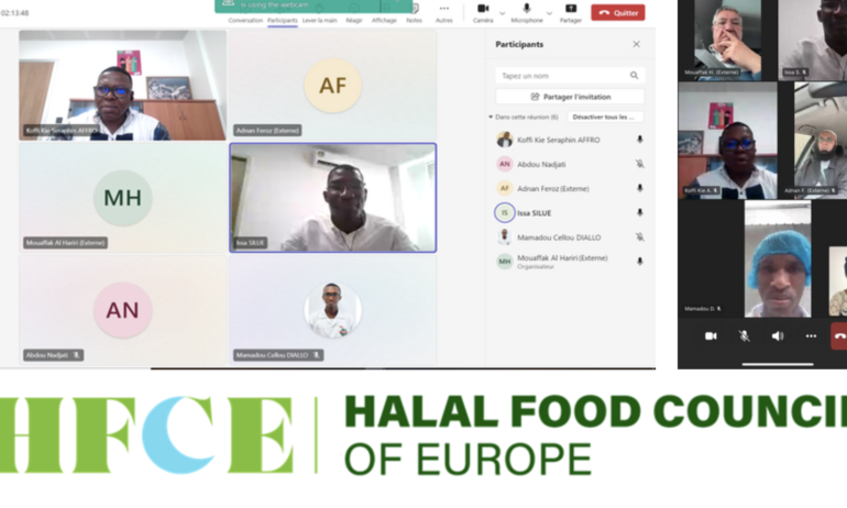 Agro Food Industrie Obtient la Certification Halal pour son Usine de Bouillons