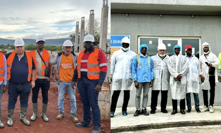 Partenariat Stratégique : Altuntop et le Groupe SONOCO S’allient pour de Nouvelles Opportunités