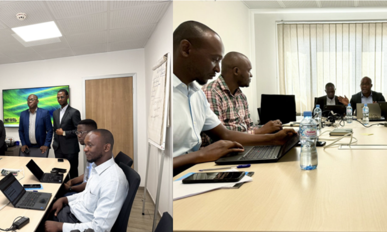 Formation en passation des marchés chez Metal Import : le Groupe SONOCO renforce les compétences de ses filiales