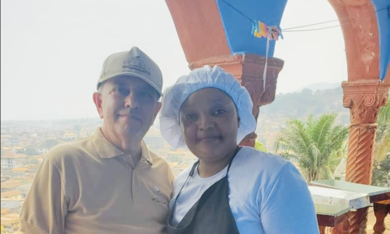 Juliet Fomba Sesay : la réussite entrepreneuriale au coeur de Bread Avenue Academy, soutenue par SONOCO