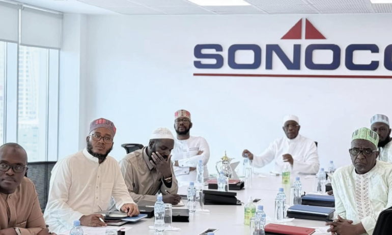 SONOCO WAQf : Le Conseil d’Administration approuve le budget 2025 et trace de nouvelles ambitions