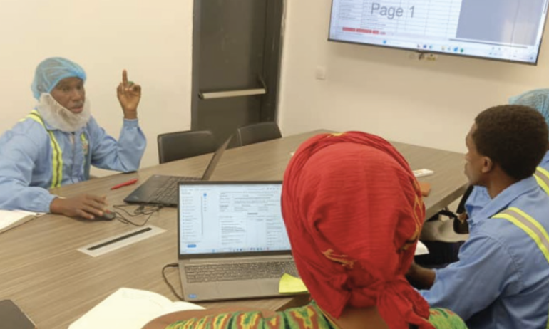 CBA et AFI optimisent leurs processus avec des audits internes