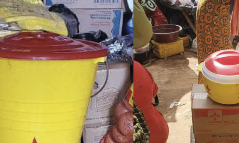 AFI Relance l’Opération Trade Maggi : Une Campagne Promotionnelle d’envergure sur Tout le Territoire National