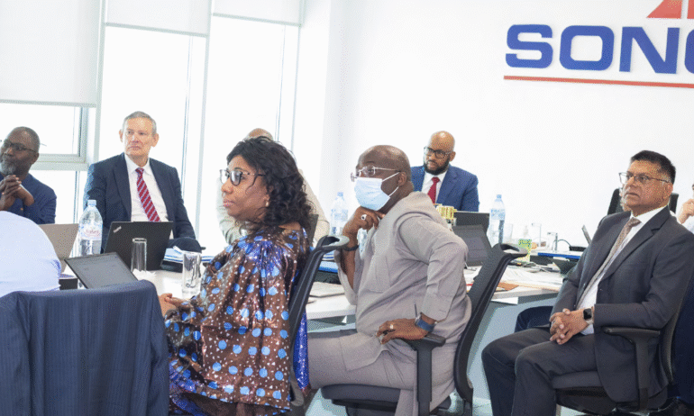 Session stratégique du Conseil d’Administration : le Groupe SONOCO réaffirme sa vision de croissance durable