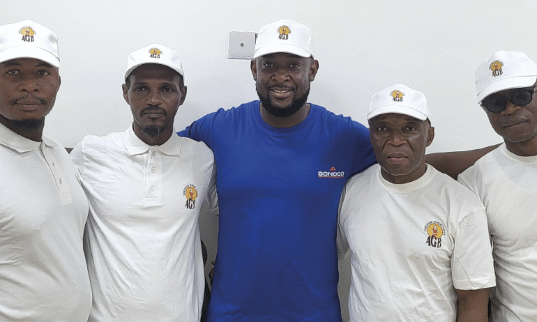 SONOCO SL parraine quatre boulangers d’exception pour le Hajj 2025