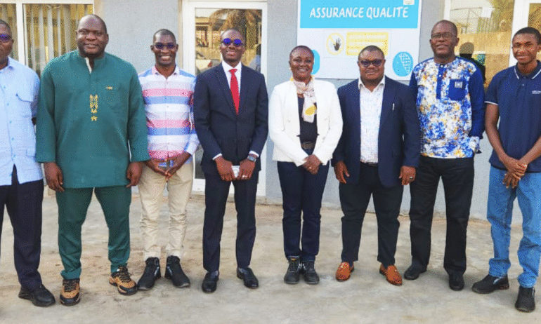 AFI certifiée pour son système de management de la sécurité des denrées alimentaires