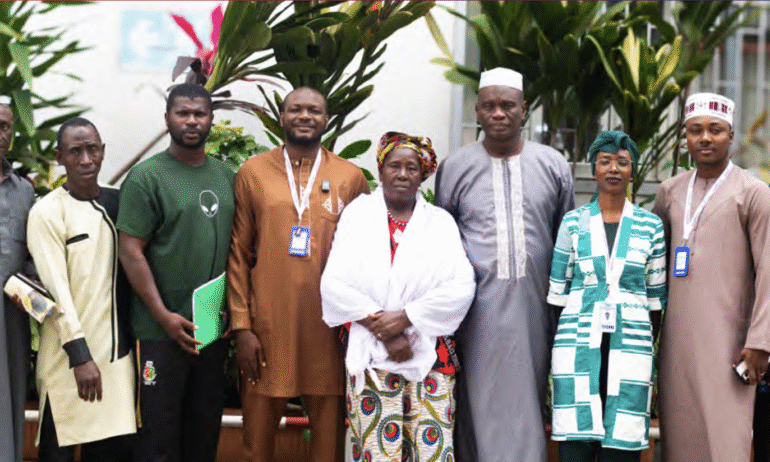 Le Groupe SONOCO renforce son dialogue communautaire à travers les Comités de Voisinage