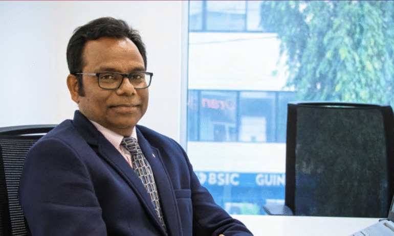 IMA, un acteur clé de la métallurgie guinéenne en devenir